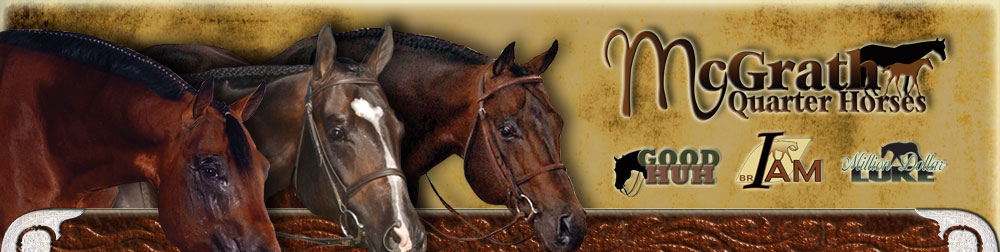McGrath QH